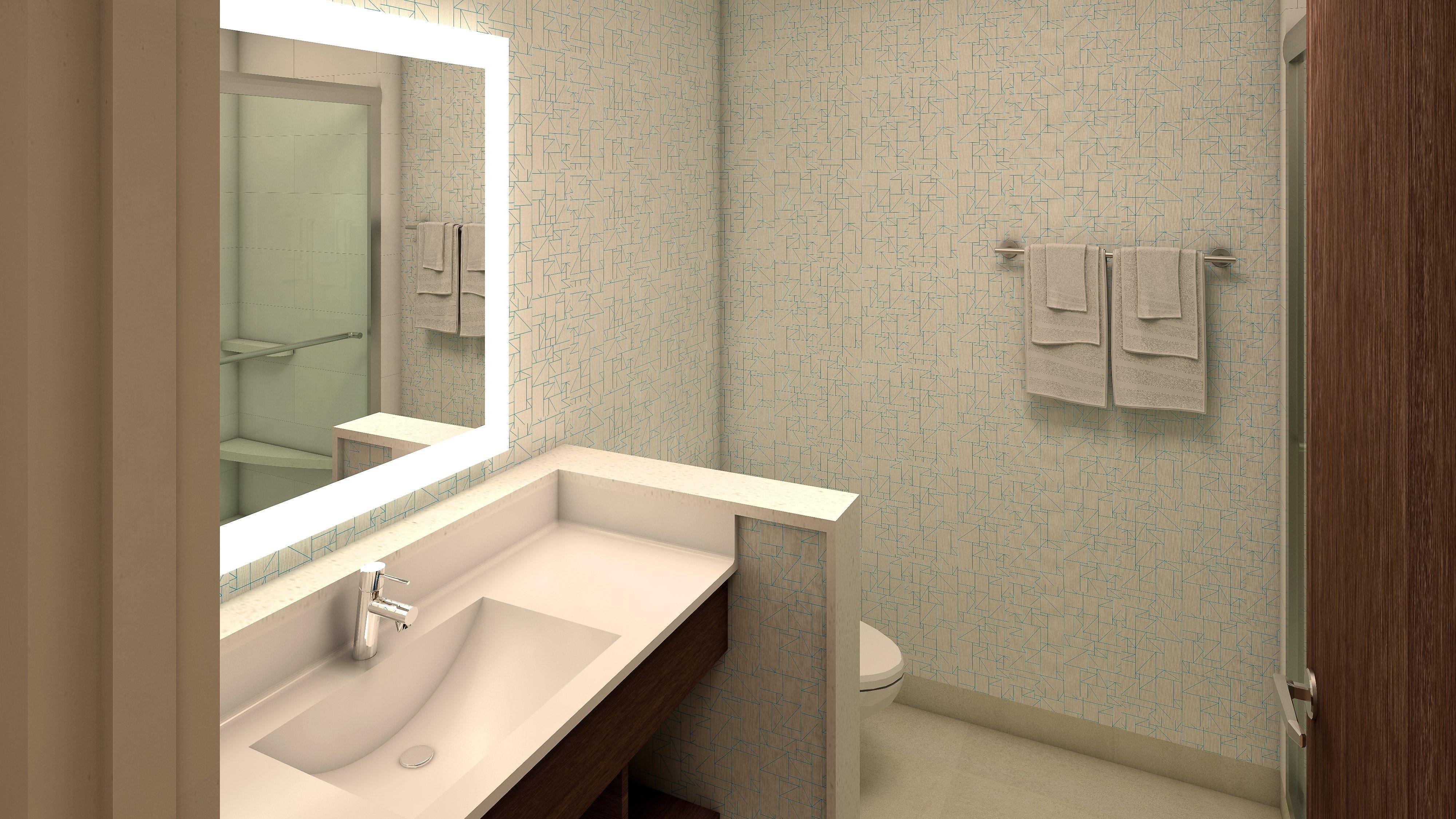 Holiday Inn Express & Suites - Commerce By Ihg Екстериор снимка