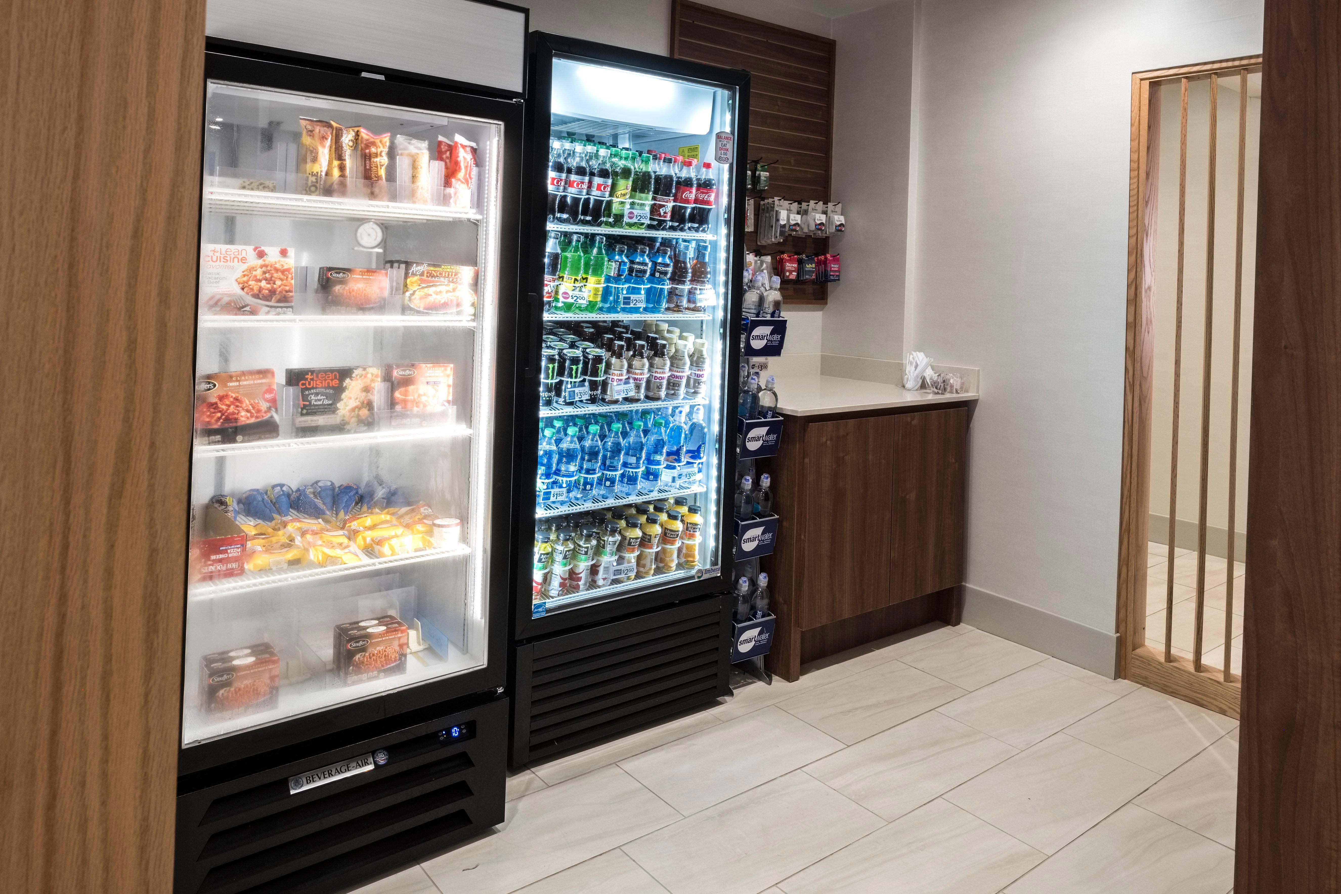 Holiday Inn Express & Suites - Commerce By Ihg Екстериор снимка