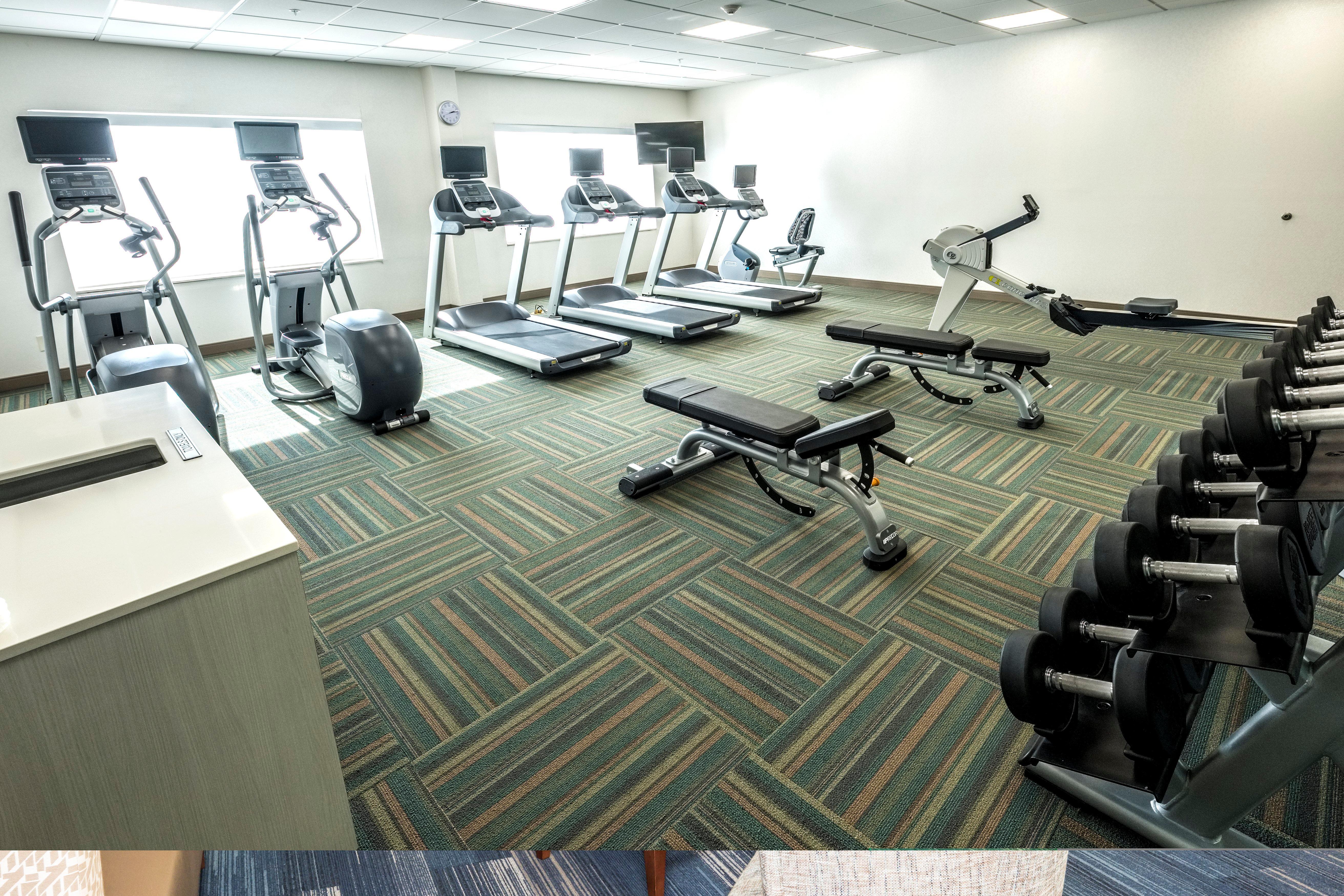 Holiday Inn Express & Suites - Commerce By Ihg Екстериор снимка